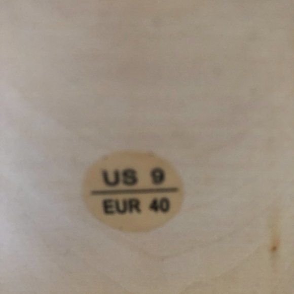 clogs - Picture 4 of 6